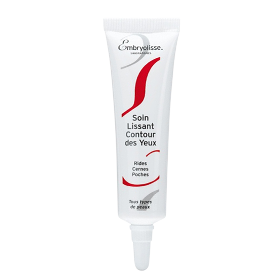 Embryolisse - Smoothing Eye Contour Care 15 ml