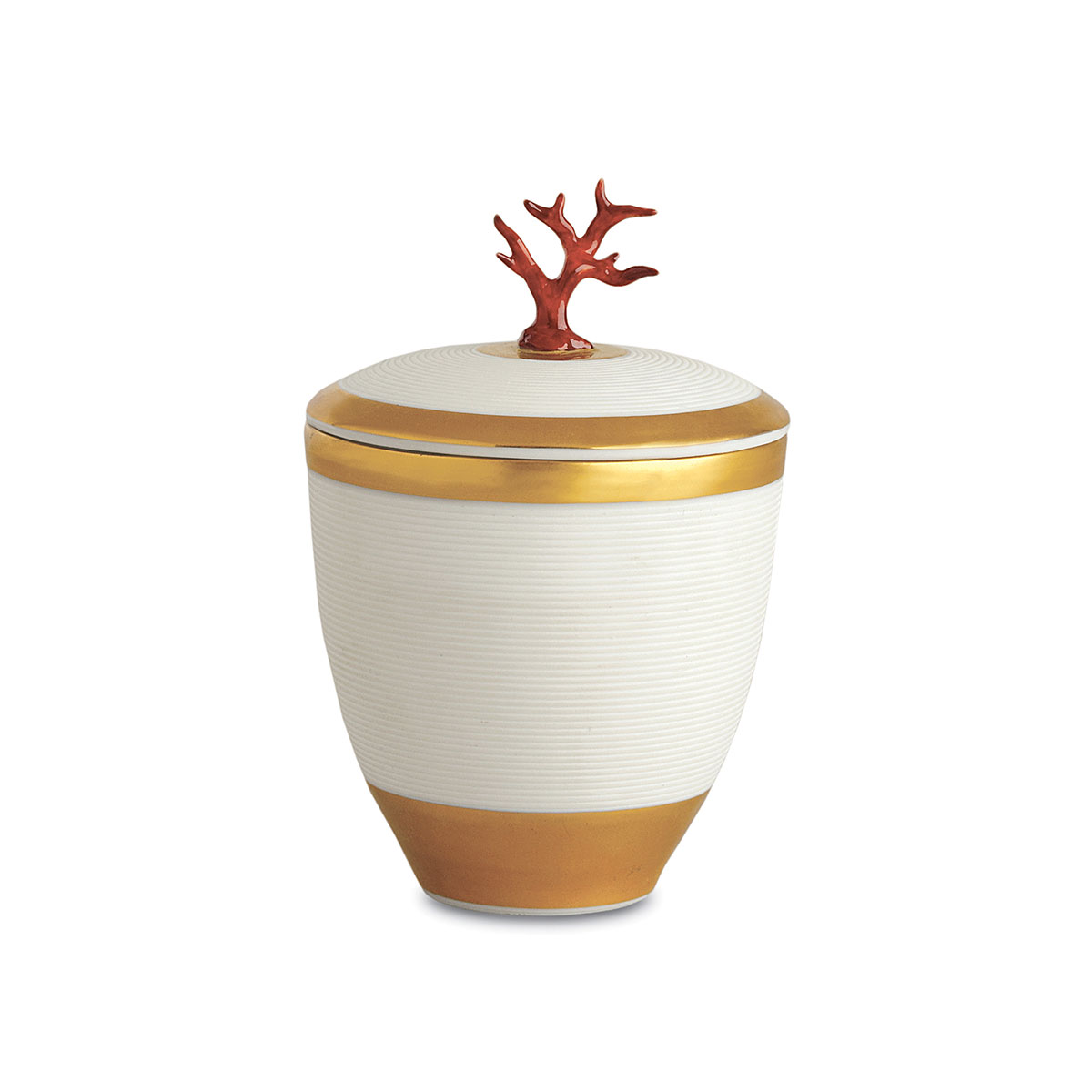 L'Objet I Coral Candle