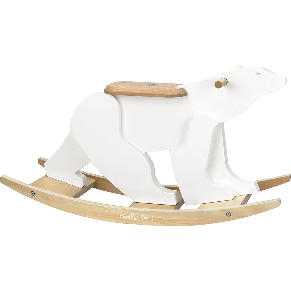 Vilac - Rocker - Bear (9104)