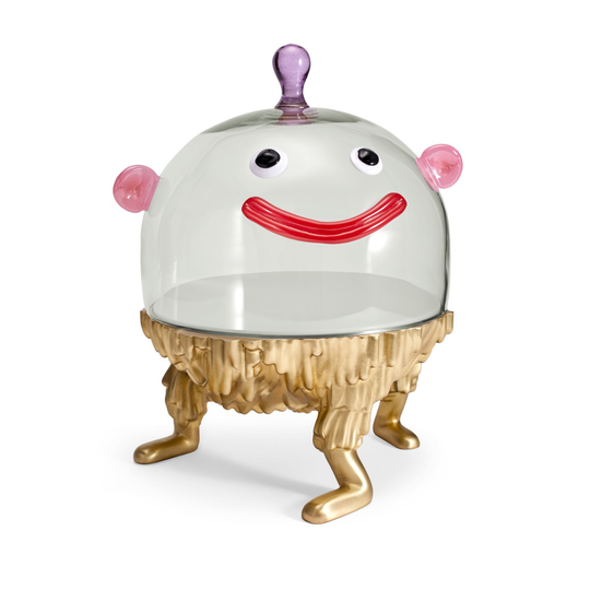 L'Objet | HAAS Brothers | Niki Cake Stand