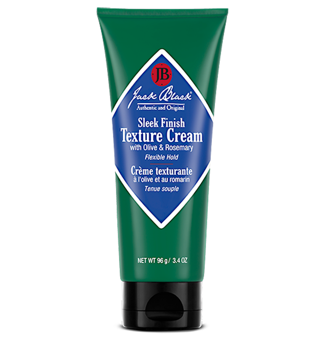 Jack Black - Sleek Finish Texture Cream 96 g