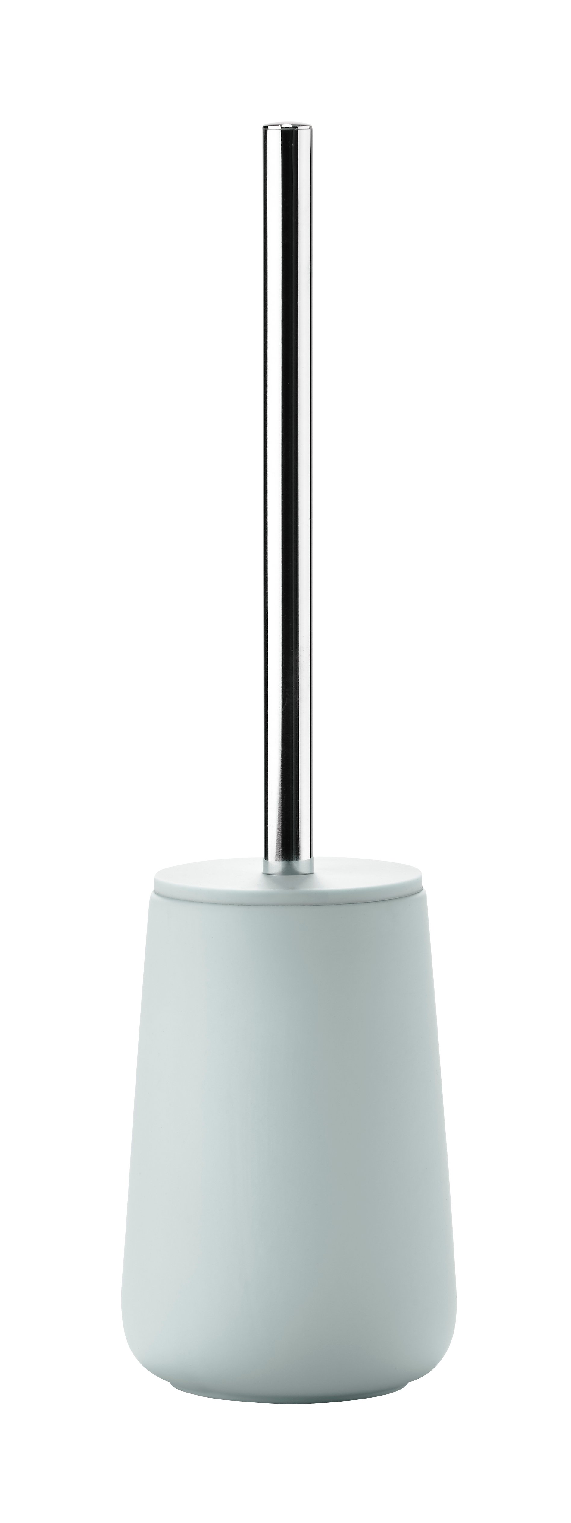 Zone - Nova Toilet Brush - Dusty Green (330125)