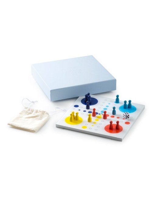 Game - Classic Ludo (PW00107)