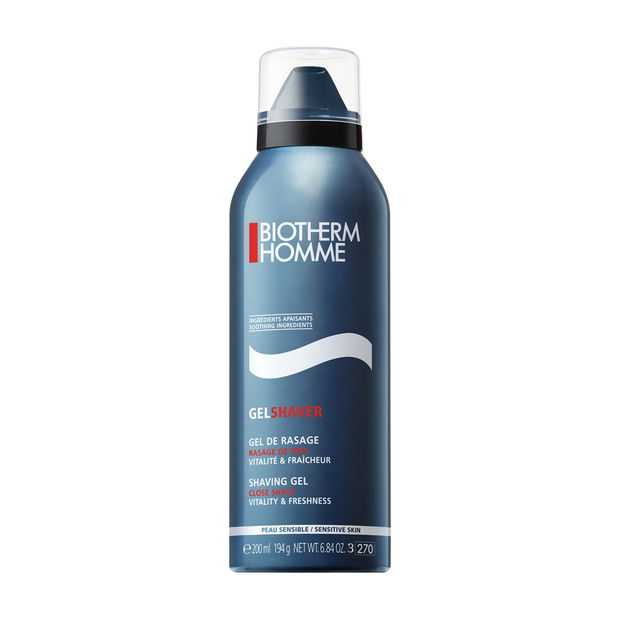 Biotherm - Homme Shaving Gel 150 ml