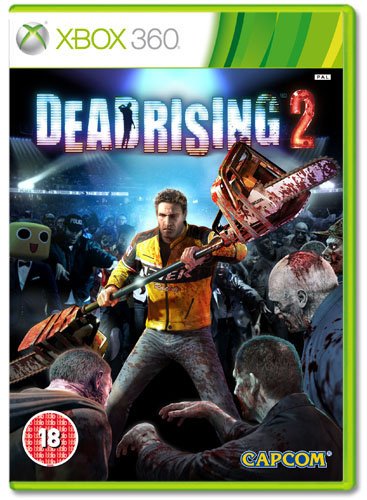 Dead Rising 2 Classic