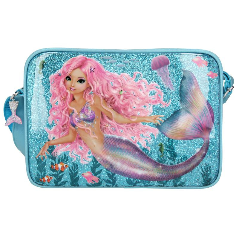 Top Model - Fantasy Model - Shoulder Bag - Mermaid (411047)
