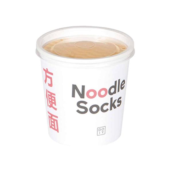 Noodle Socks