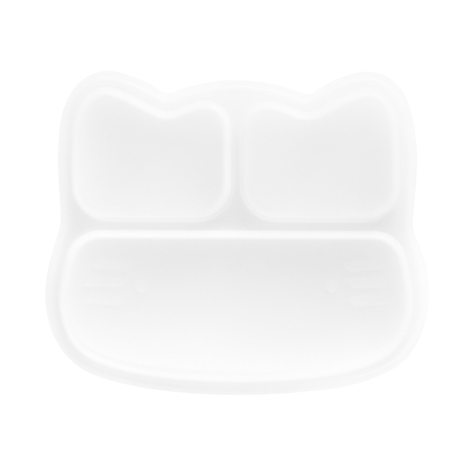 We Might Be Tiny - Stickie Plate Lid, Cat (28TICL01)