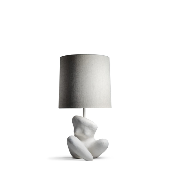Porta Romana I Agnes Table Lamp
