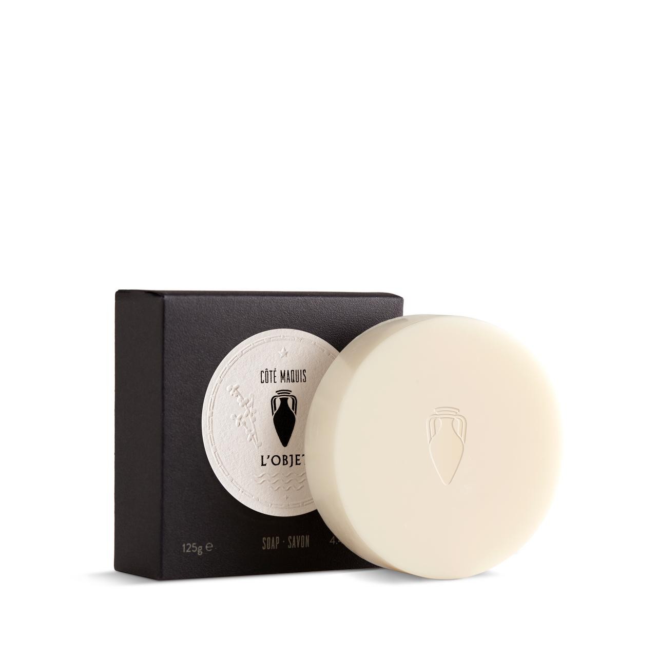 L'Objet I Côté Maquis Bar Soap