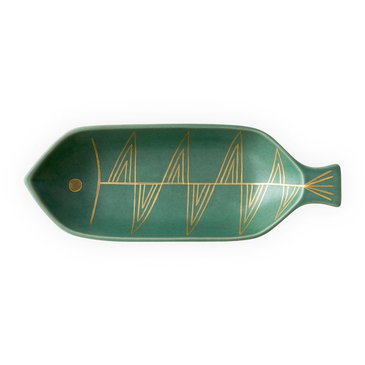Jonathan Adler I Small Amalfi Fish Dish