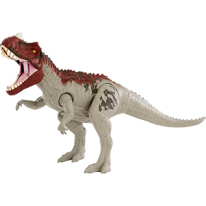 Jurassic World - Roar Attack Ceratosaurus (GWD07)