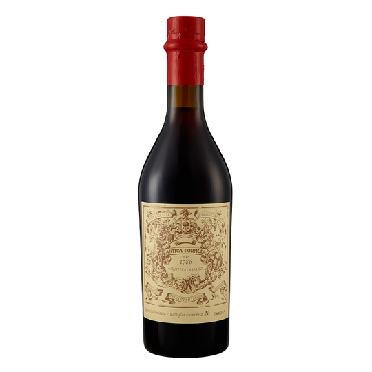 Antica Formula 16.5% by Fratelli Branca Distilleries