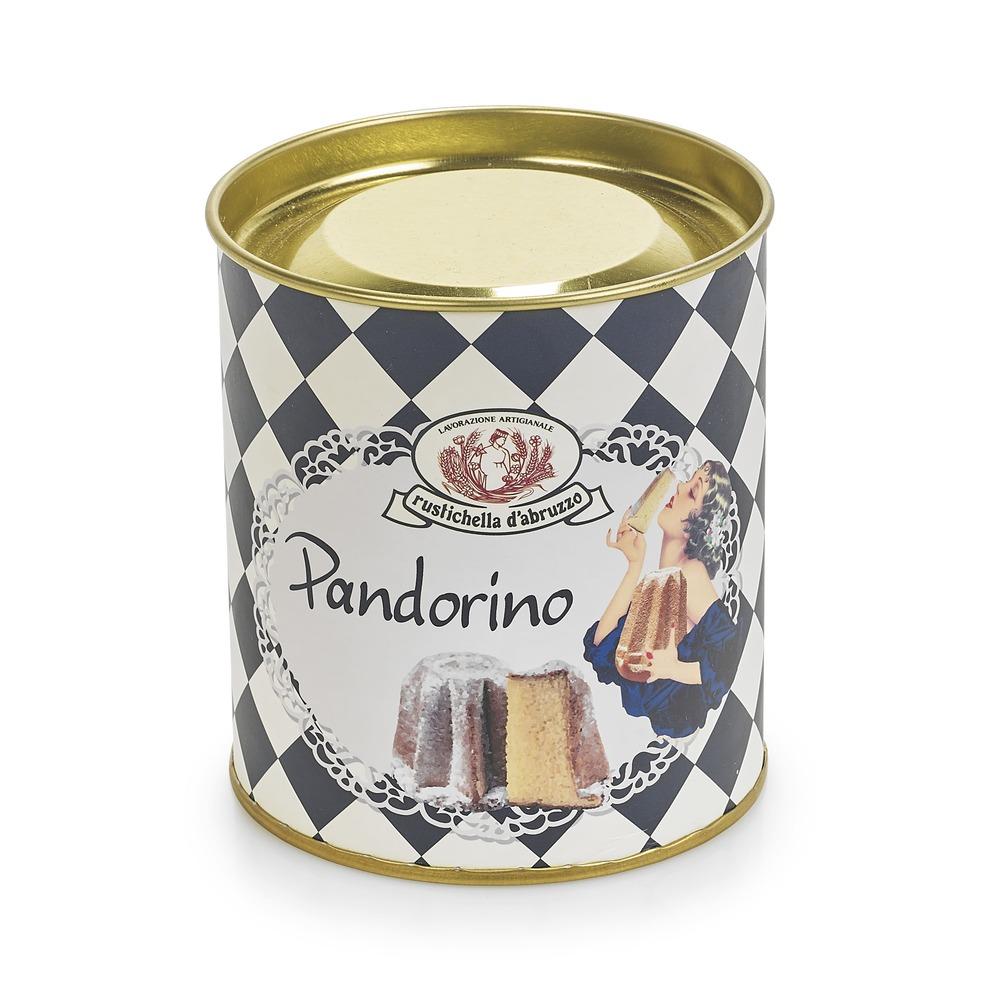 Pandorino Tin 80g by Rustichella