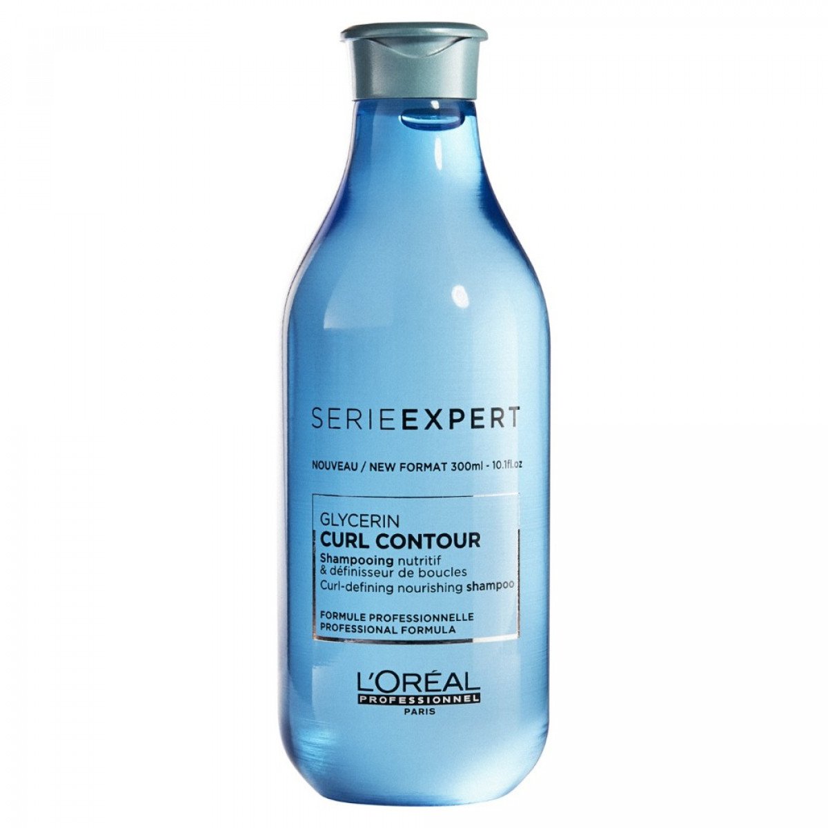 L'Oréal Professionnel - Curl Contour Shampoo 300 ml