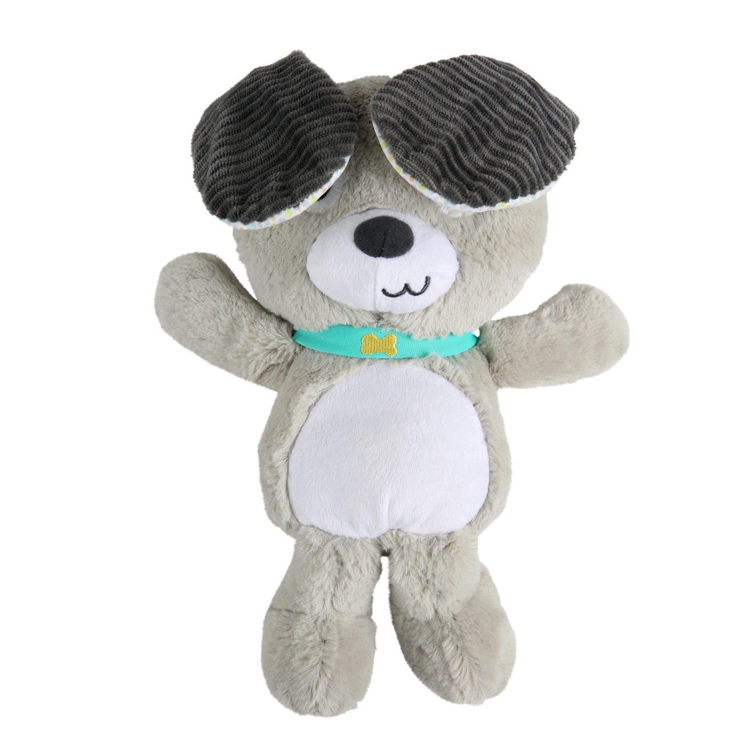 Bright Starts - Belly laughs puppy (11781)