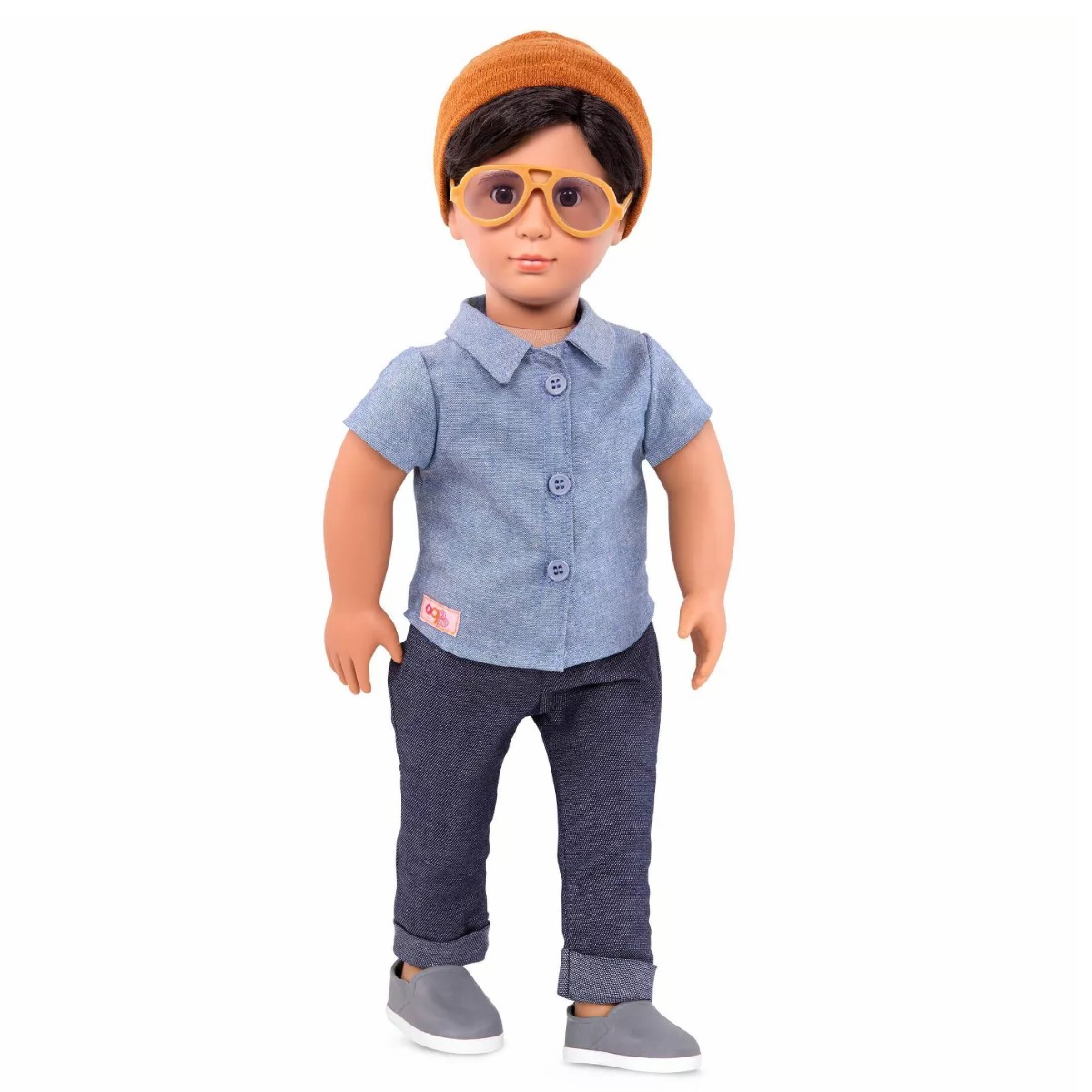 Our Generation - Franco Doll (731251)