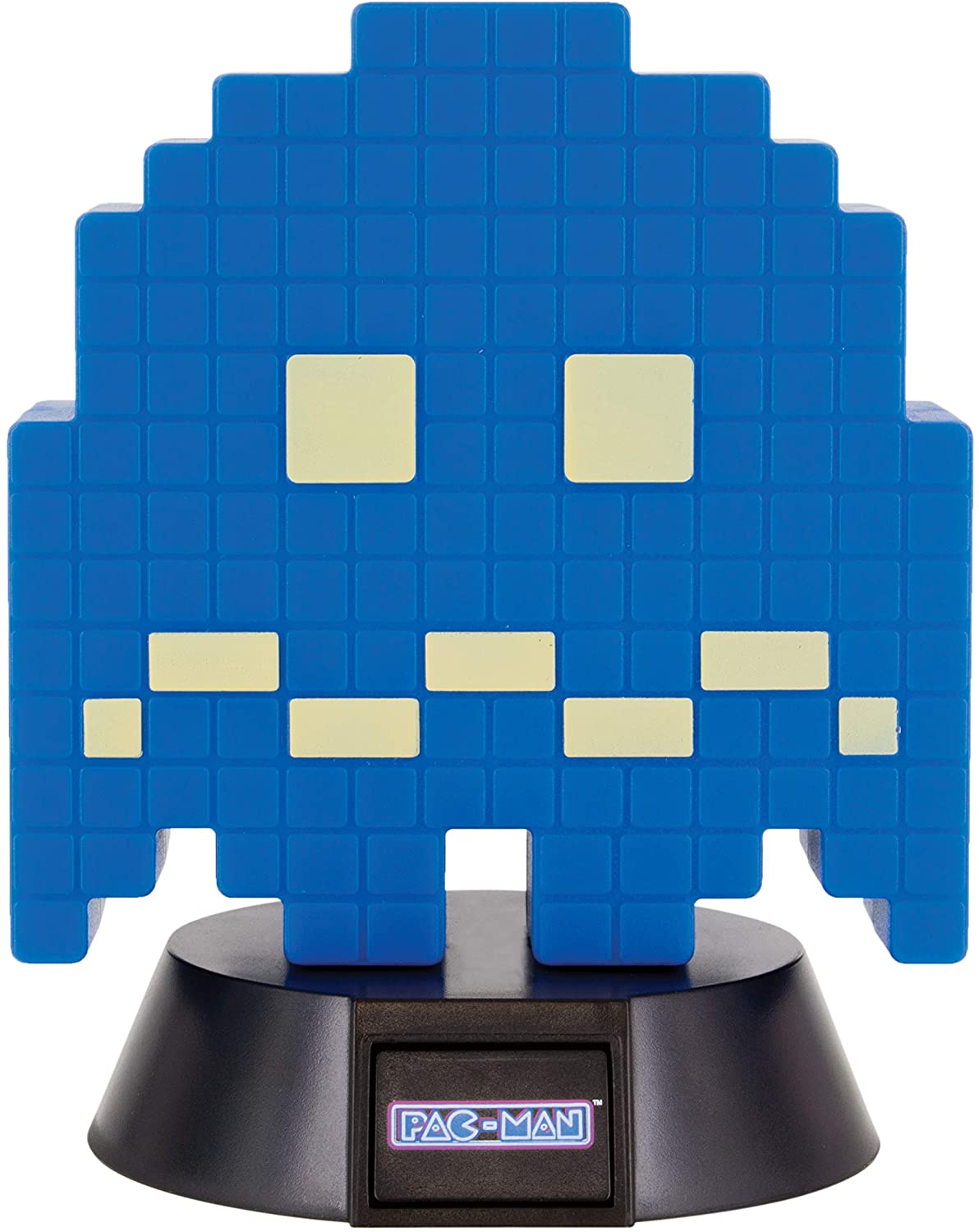 Turn To Blue Ghost Icon Light
