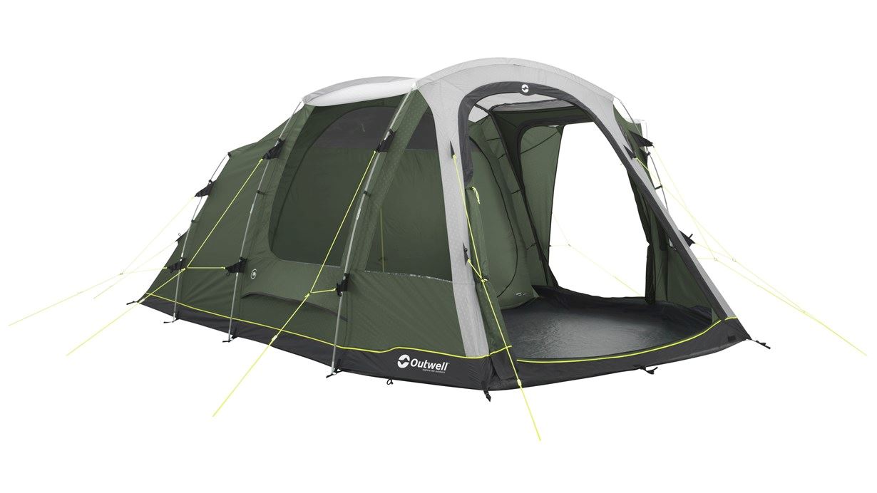 Outwell - Springwood 5 Tent 2021 - 5 Person (111211)