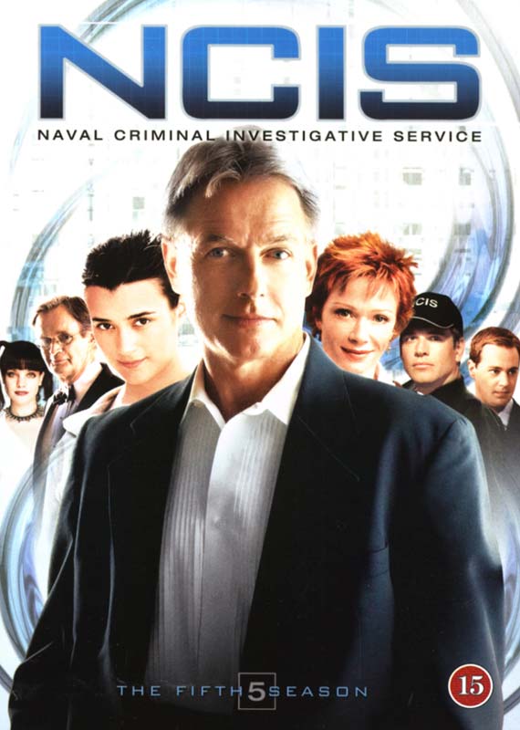NCIS - Season 5 - DVD