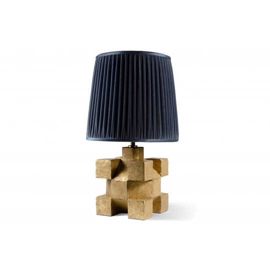 Porta Romana I Erno Lamp I White Gold