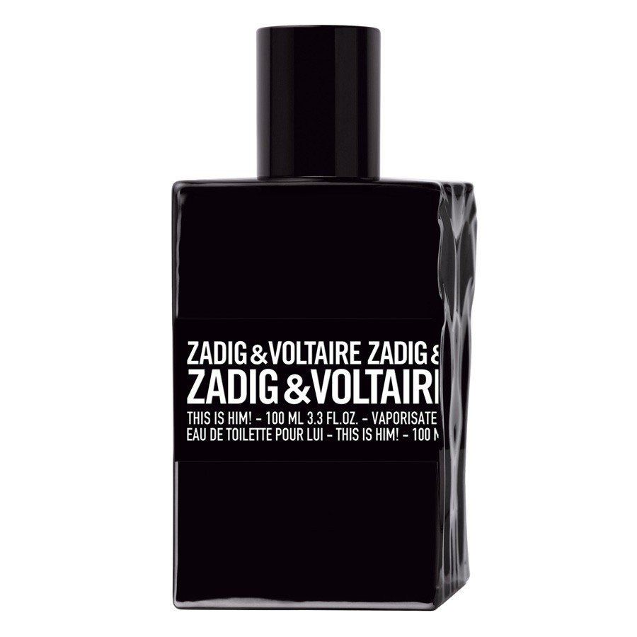 ZADIG & VOLTAIRE - This Is Him EDT 100 ml