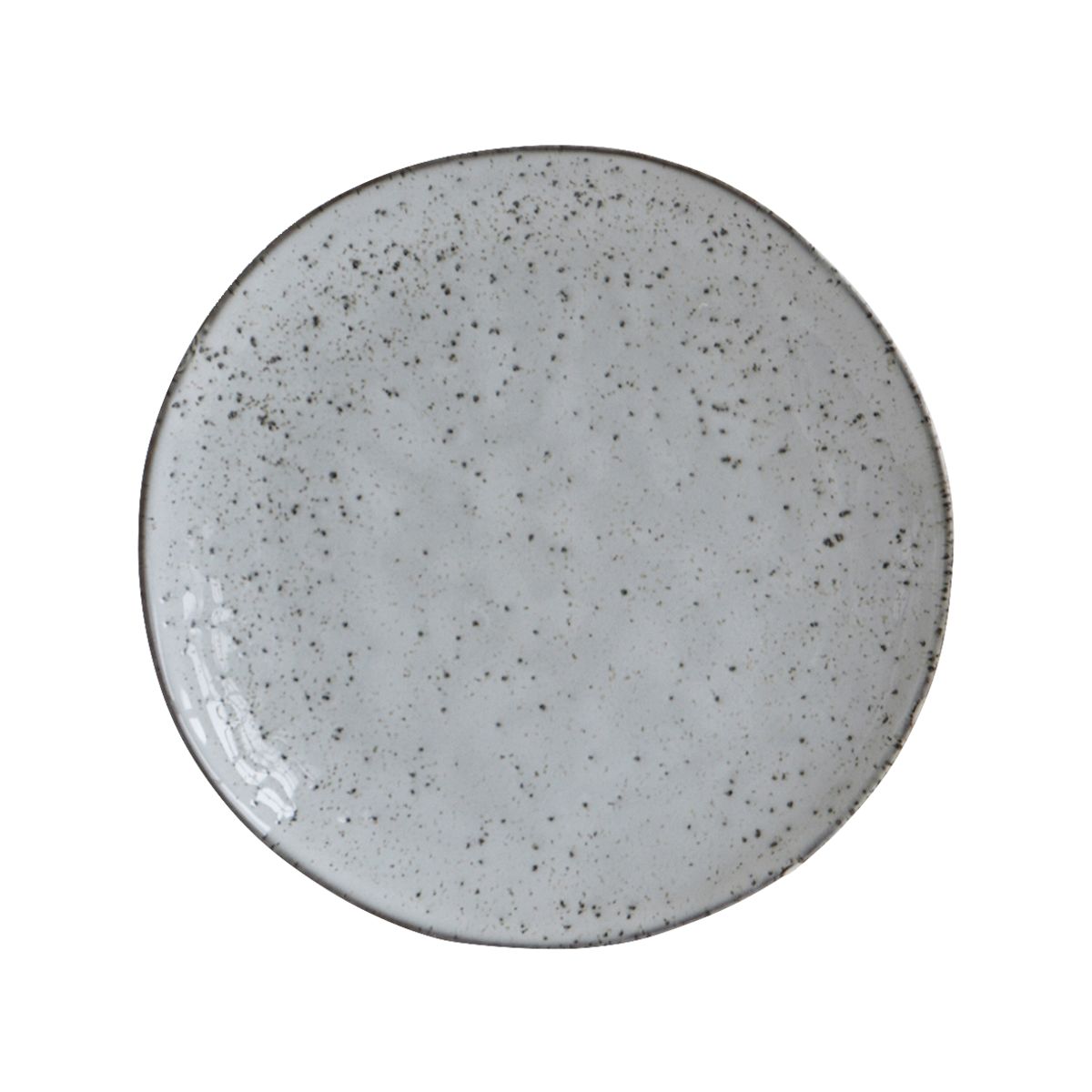 House Doctor - Rustic Plate 20,5 cm (Hc0801)