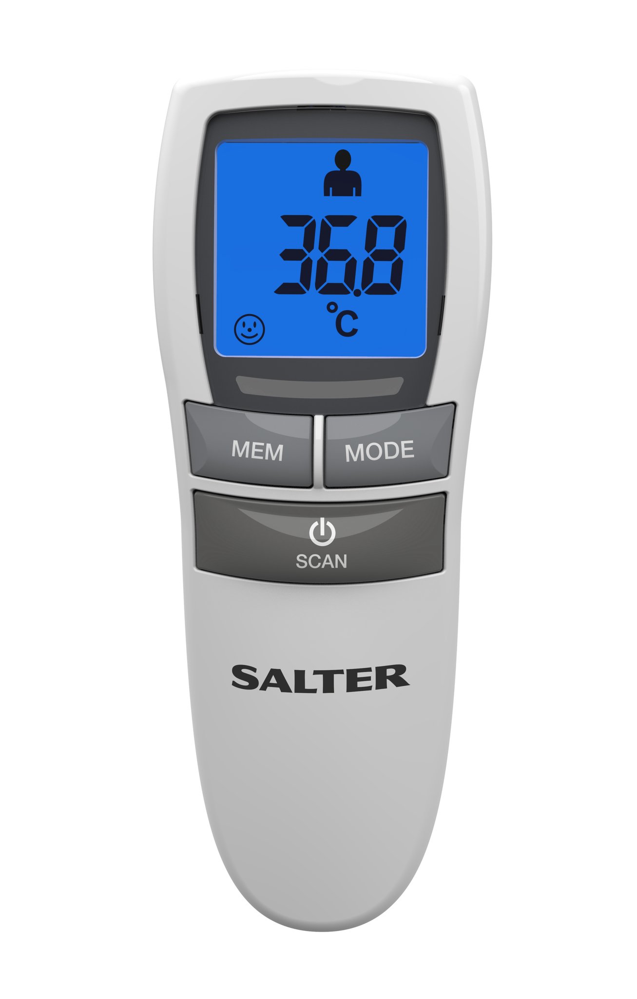Salter - Infrared Thermometer Contactless