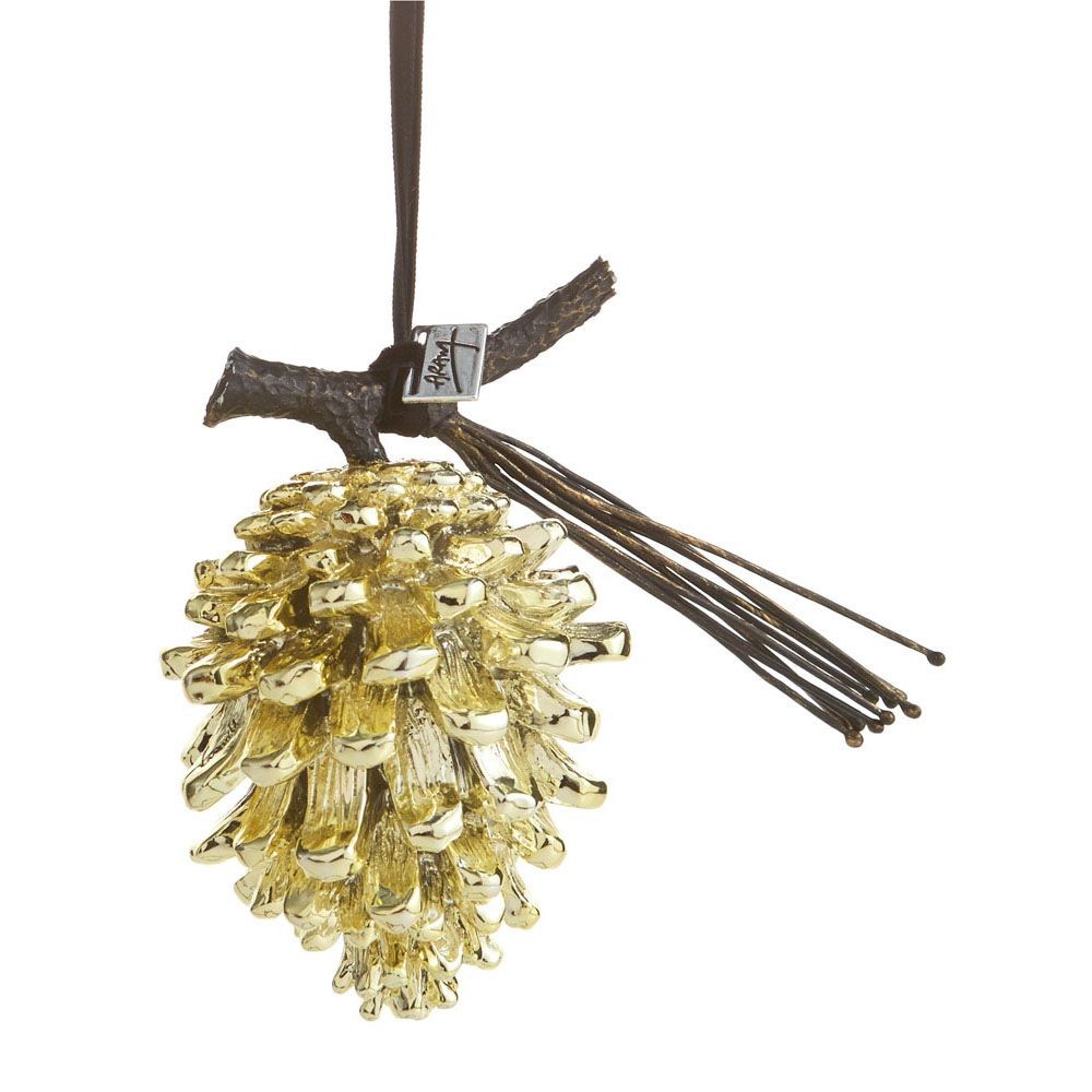 Michael Aram | Pine Cone Ornament