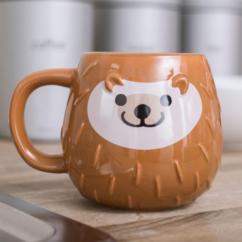 Hedgehog Mug(HEDGEHMUG)