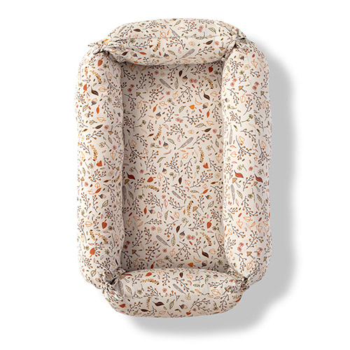 That's Mine - Baby Nest Single - Autumn Flower (BN241)