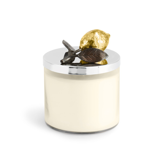 Michael Aram | Lemonwood Candle