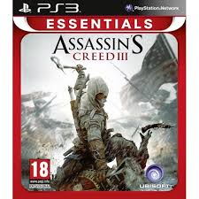 Assassin's Creed III (Essentials)