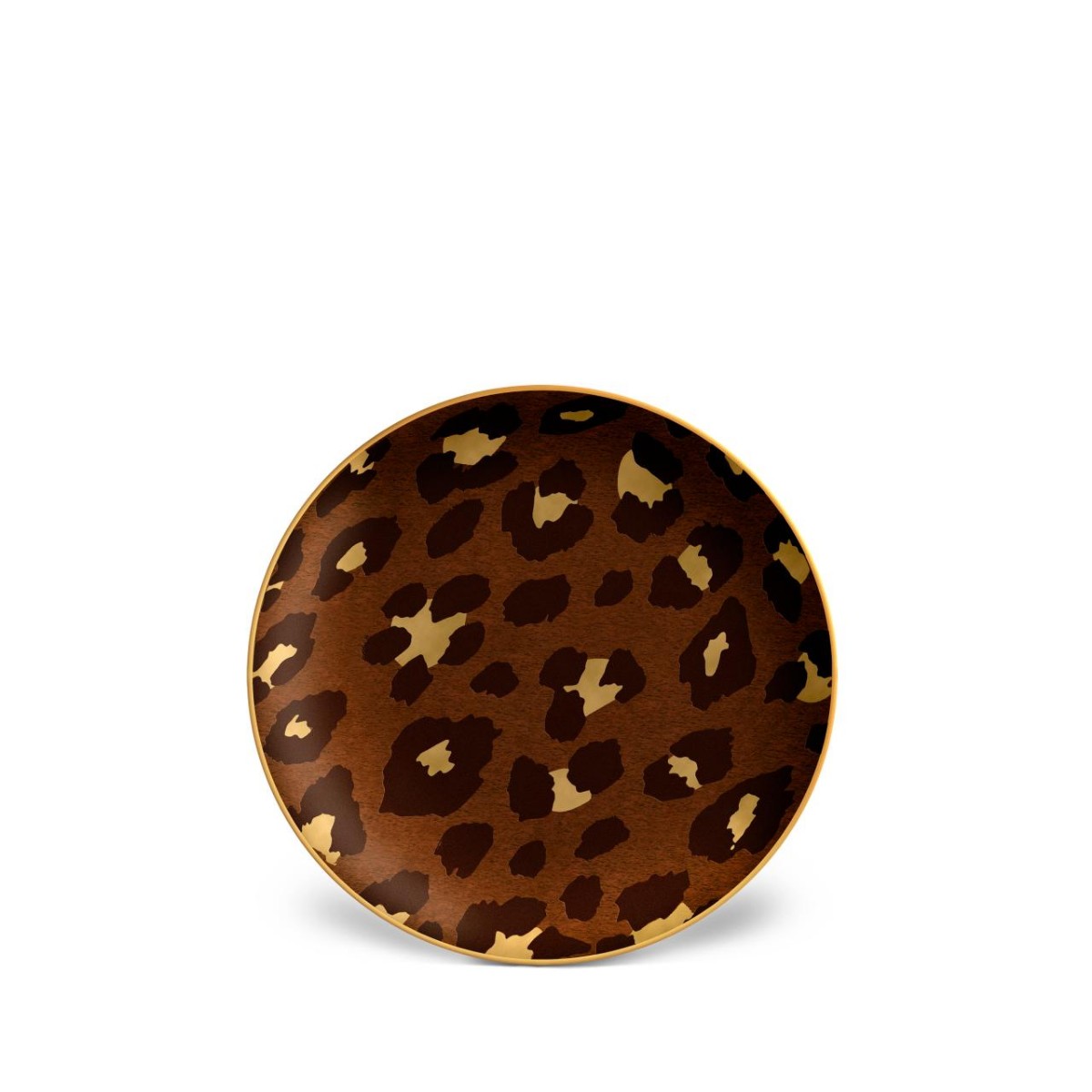 L'Objet I Leopard Small Dish