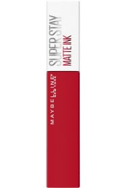 Maybelline - New York Superstay Matte Ink Spiced - 325 Shot Caller