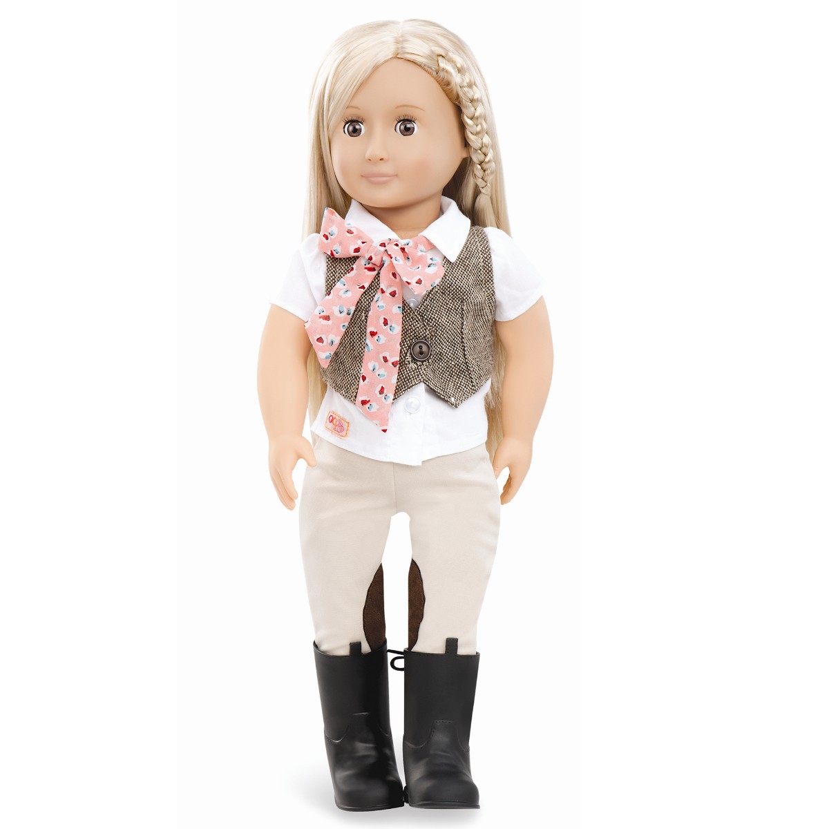 Our Generation - Leah (731062)