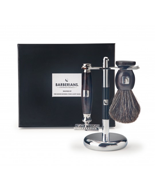 Barberians Copenhagen - Shaving Set