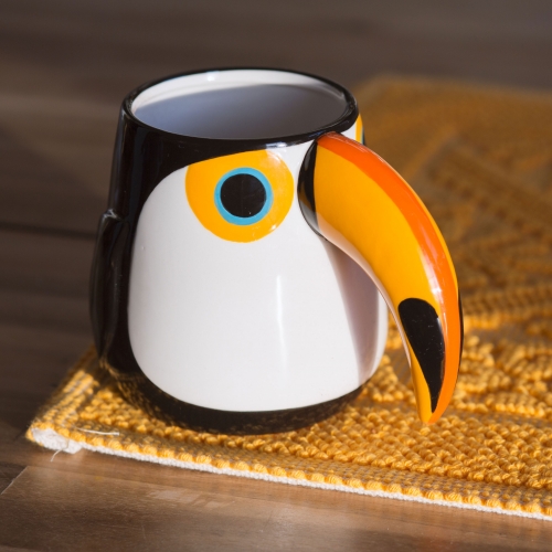 Toucan Mug(TOUCMUG)