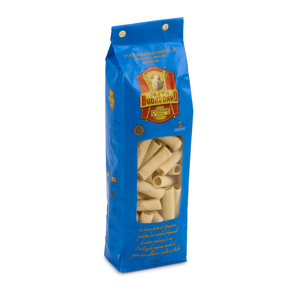 Maccheroni 500g by Pasta Buondonno