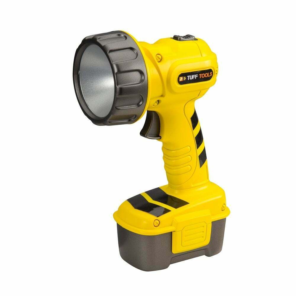 Tuff Tools - Essential Tools - Flash Light (51001)