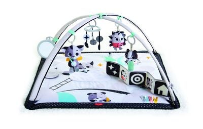 Tiny Love - Gymini Black & White - Magical Tales