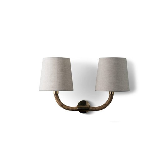 Porta Romana I Large Holden wall Light