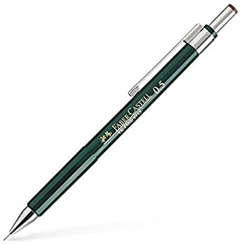 Faber Castell 0.5 Mechanical Pencil