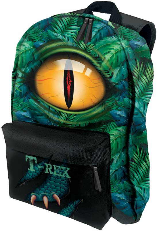 Valiant - Backpack - Hidding Dino (099309002L)