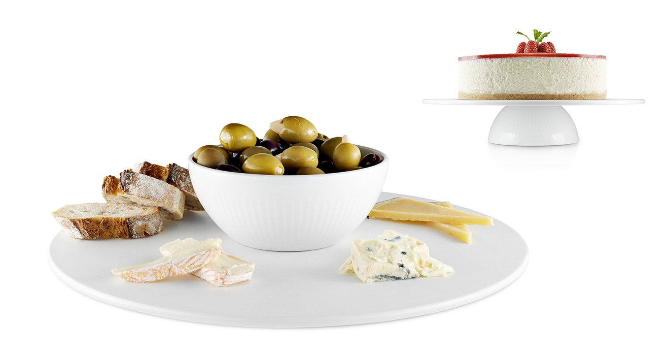 Eva Trio - Legio Nova Cake Dish (887268)