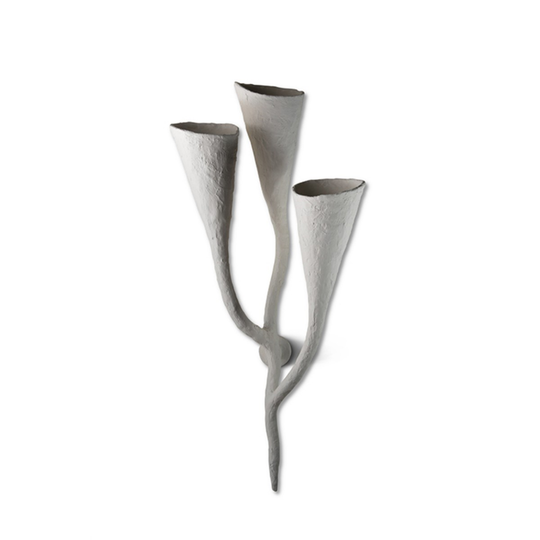 Porta Romana I Ophelia Wall Light
