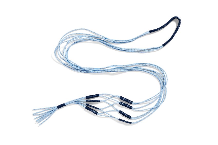 HAY - Phanta Plant Hanger, Light blue