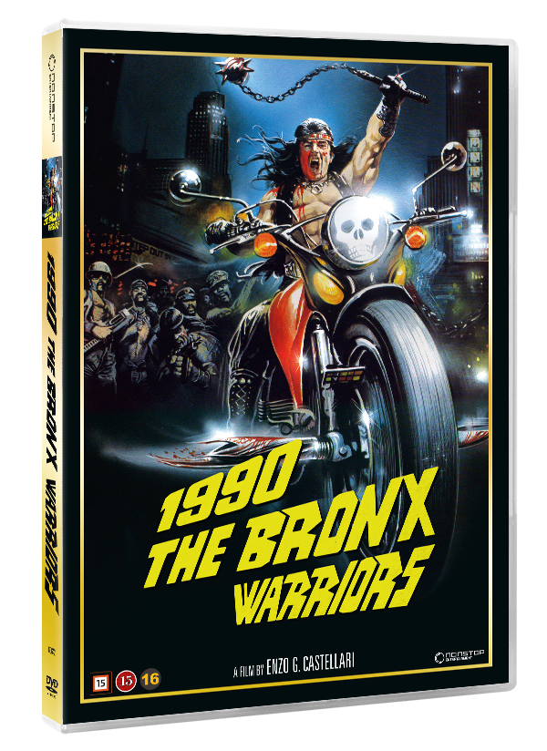 1990: The Bronx Warriors