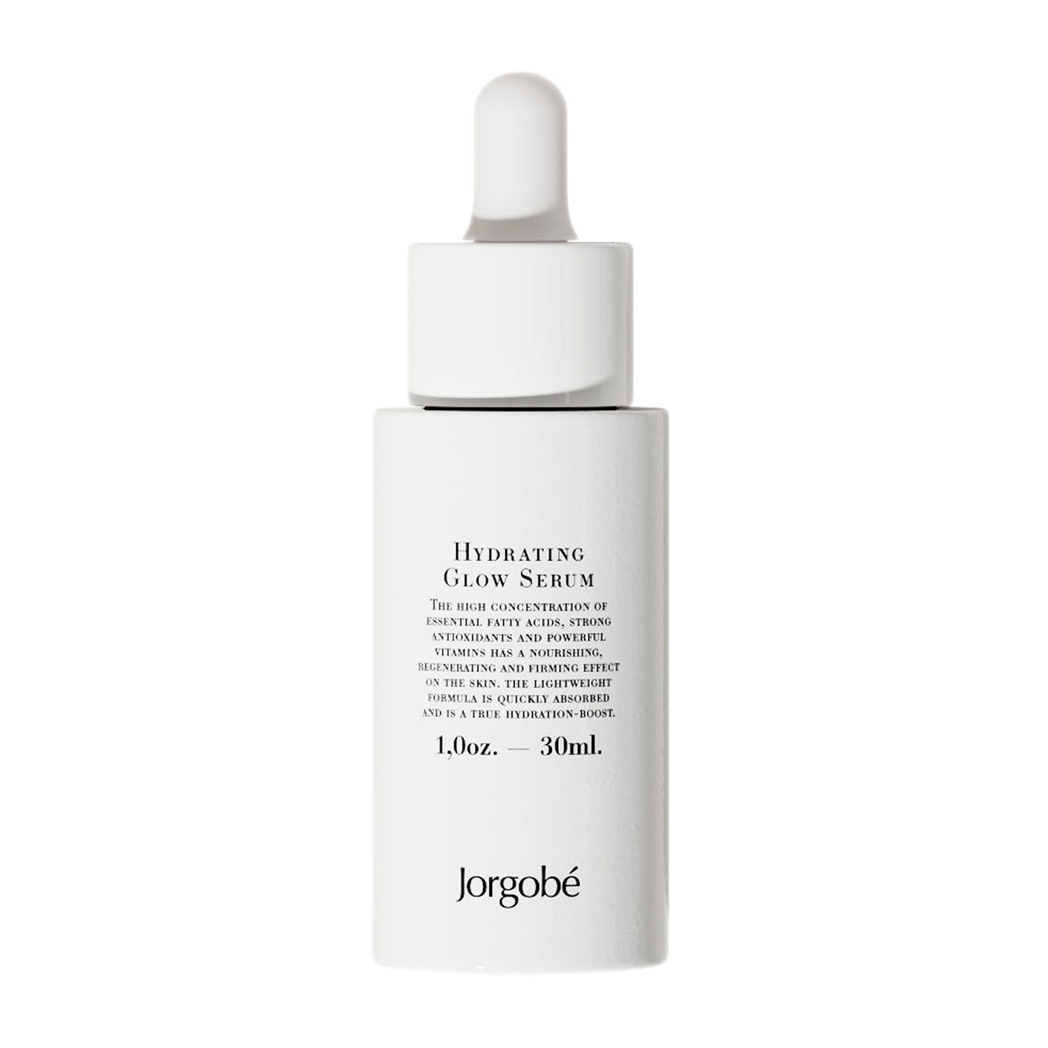 Jorgobé - Hydrating Glow Serum 30 ml