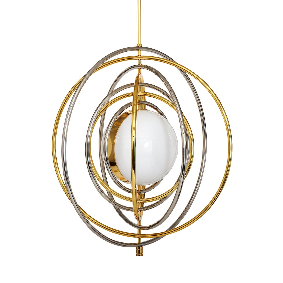 Jonathan Adler | Electrum Kinetic Chandelier
